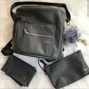 Limited Edition Fawn Design x Cars Loren